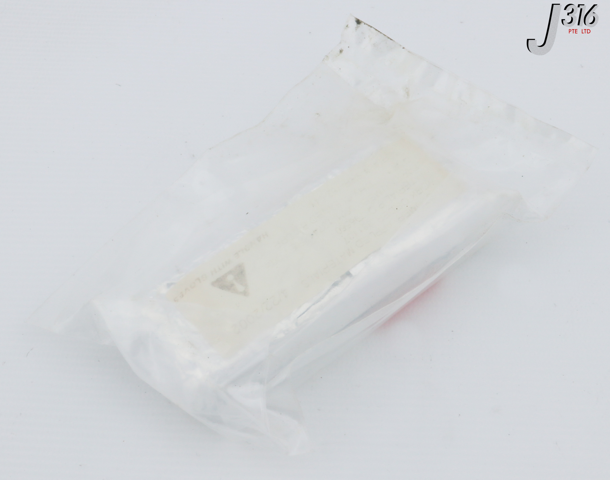 29488 APPLIED MATERIALS PLENUM WATER, UPPER CHAMBER, 300MM (NEW